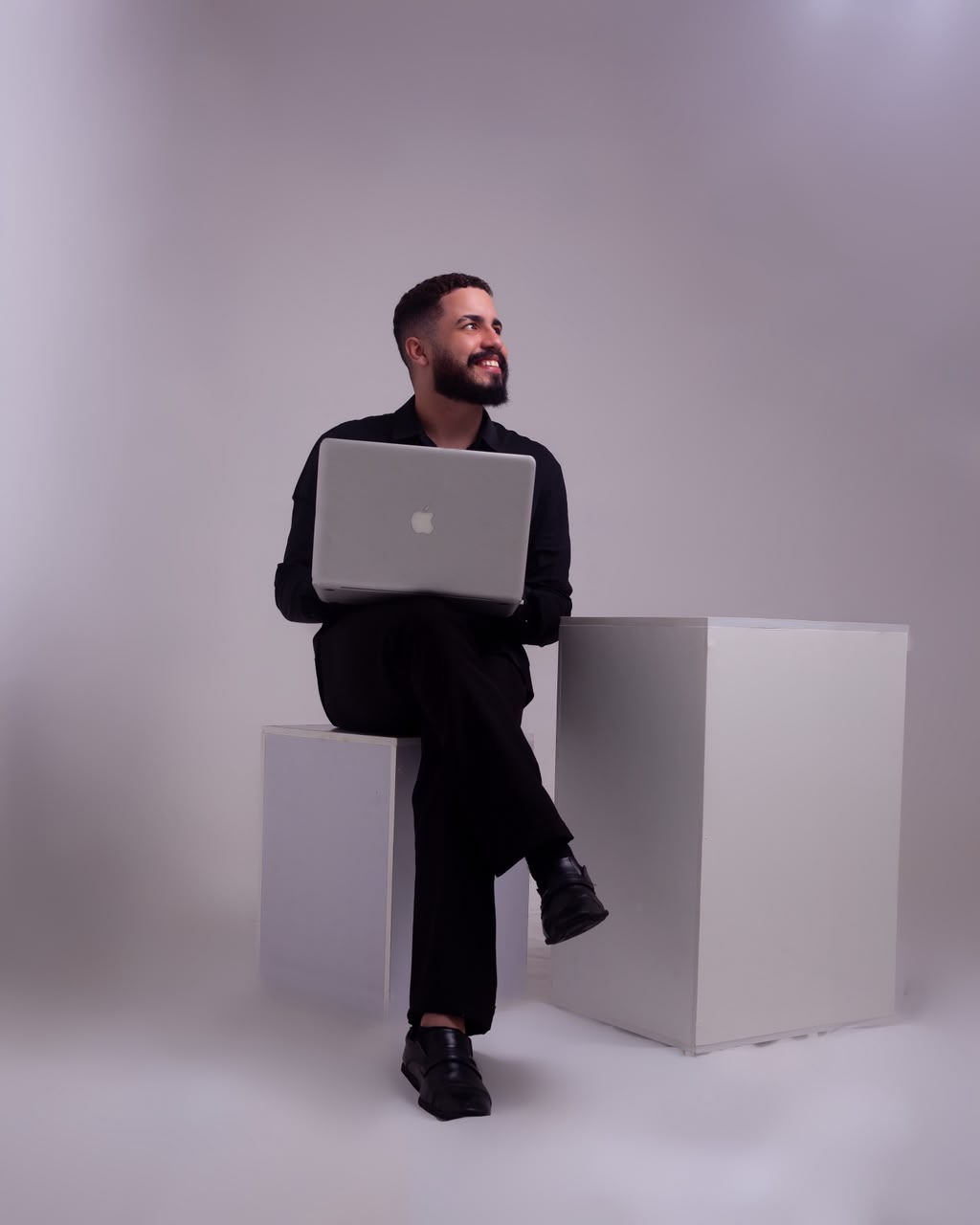 Foto de perfil - Desenvolvedor Full Stack